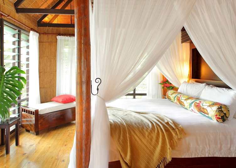 Matangi Private Island Resort, Taveuni