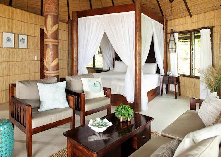 Matangi Private Island Resort, Taveuni