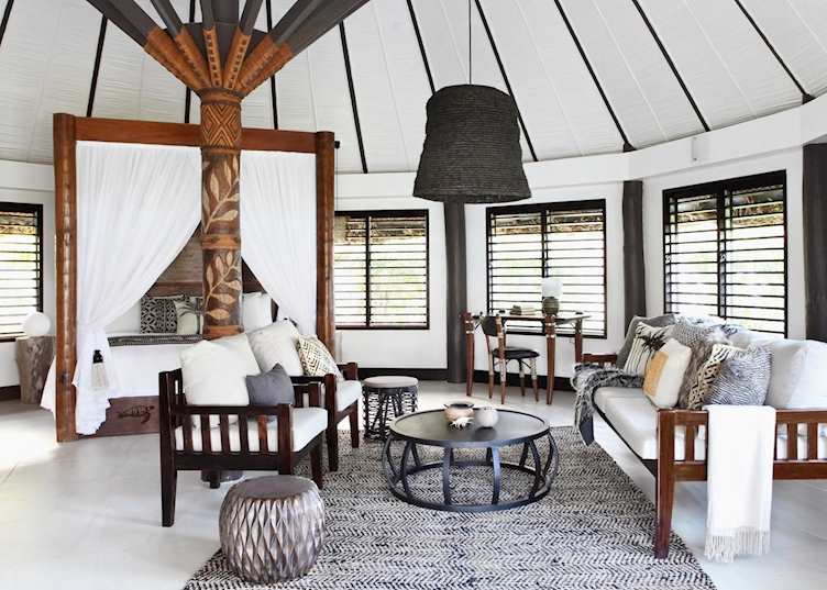 Matangi Private Island Resort, Taveuni