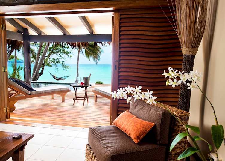 Tokoriki Island Resort, Mamanuca and Yasawa Islands