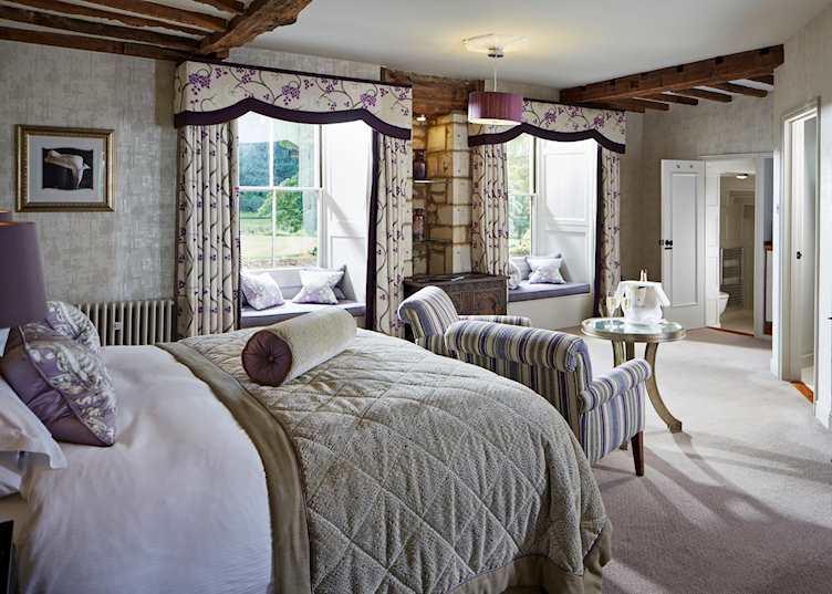 The Manor House, Bath