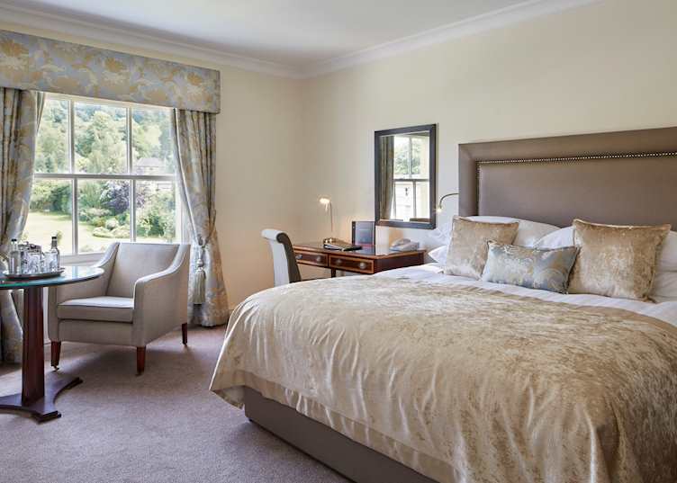 Macdonald Bath Spa Hotel, Bath
