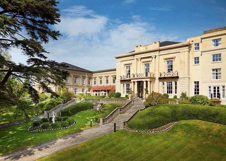 Macdonald Bath Spa Hotel, Bath