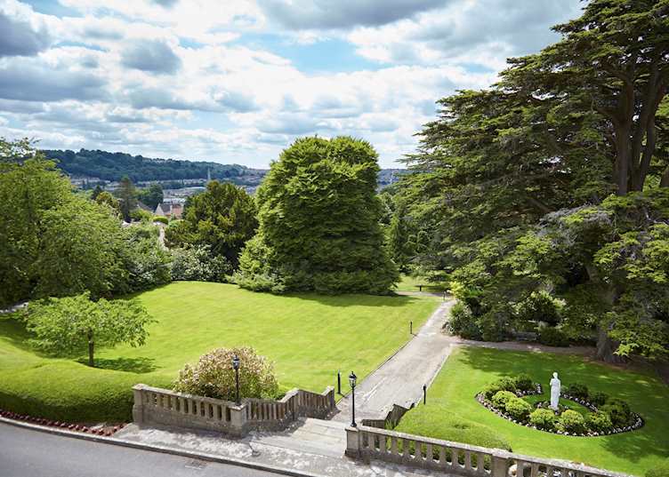 Macdonald Bath Spa Hotel, Bath