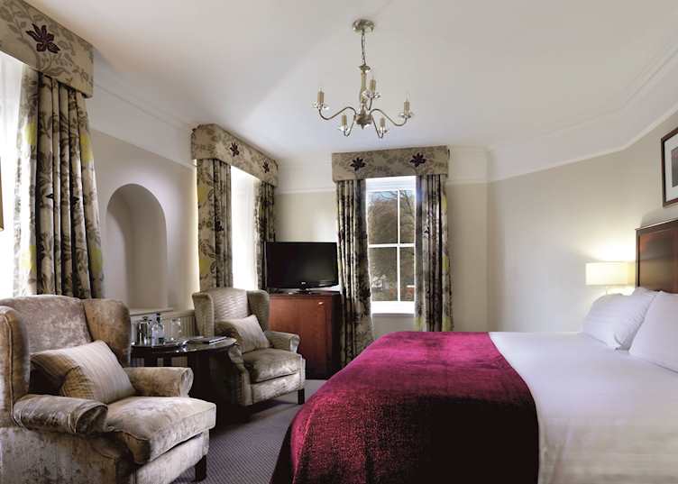 Macdonald Swan Hotel, Grasmere