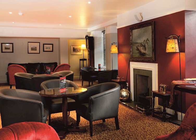 Macdonald Swan Hotel, Grasmere