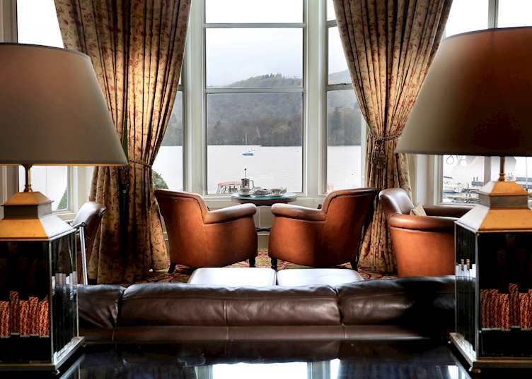 Macdonald Old England, Bowness-on-Windermere
