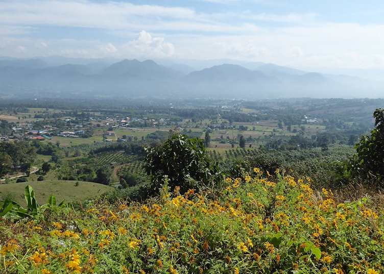 Pai Valley