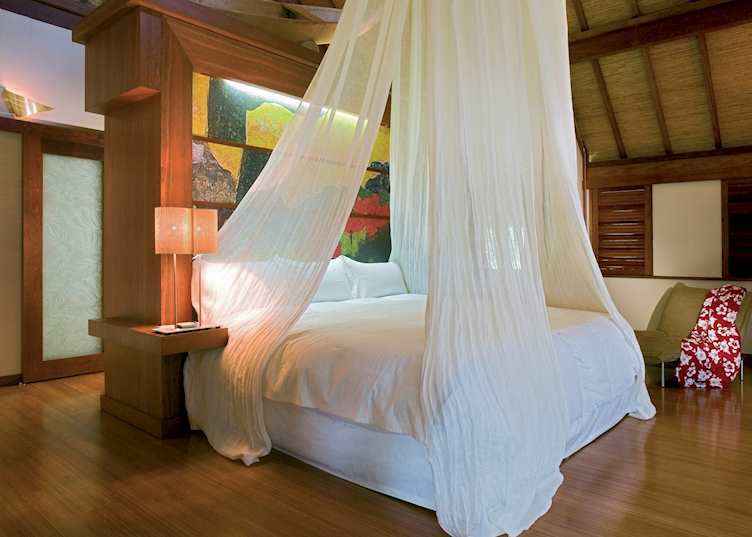 Sofitel Moorea Ia Ora Beach Resort, Moorea