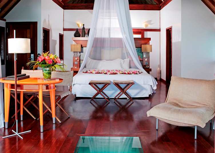 Sofitel Moorea Ia Ora Beach Resort, Moorea