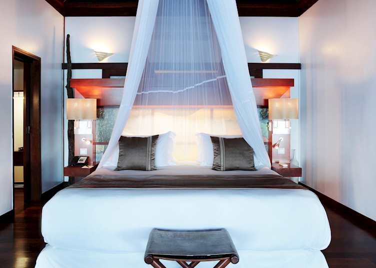 Sofitel Moorea Ia Ora Beach Resort, Moorea