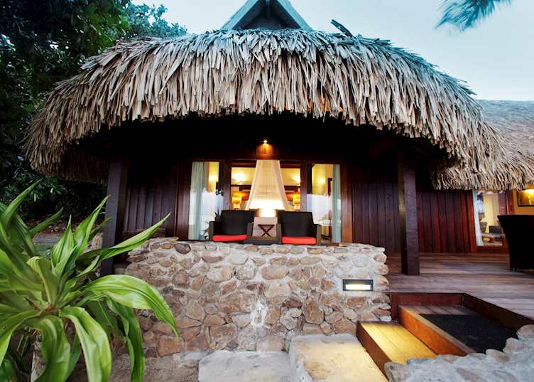 Sofitel Moorea Ia Ora Beach Resort, Moorea