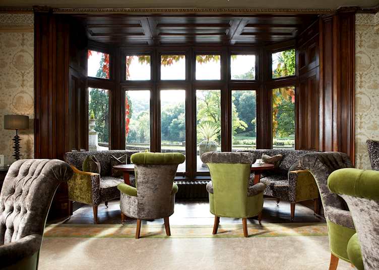 The Manor House, Bath