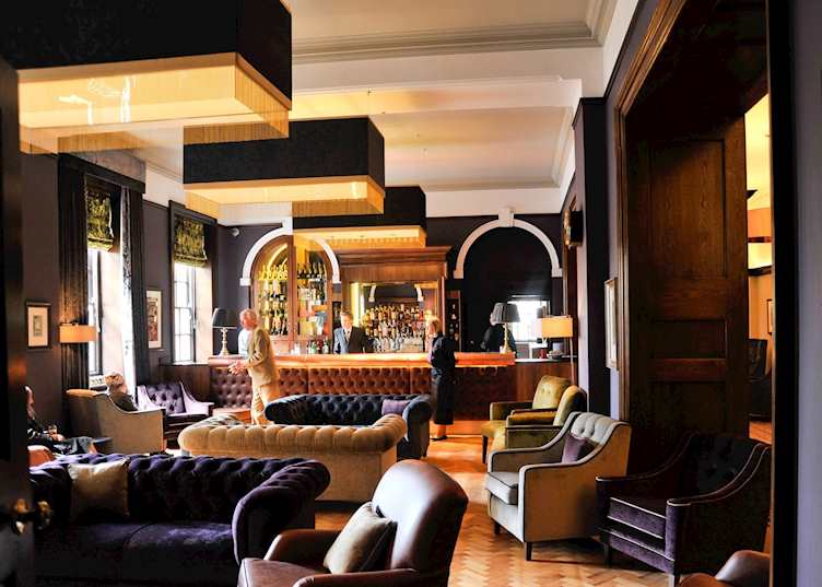 The Grand Hotel & Spa, York