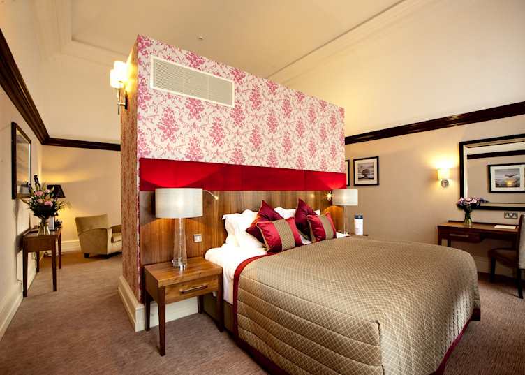 The Grand Hotel & Spa, York