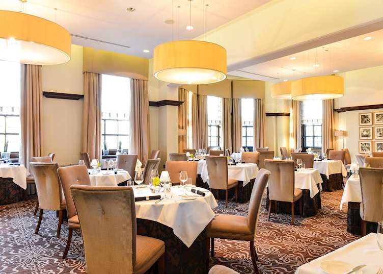 The Grand Hotel & Spa, York