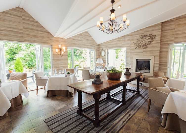 Gilpin Hotel & Lake House, Bowness-on-Windermere