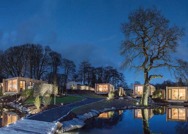 Gilpin Hotel & Lake House, Bowness-on-Windermere