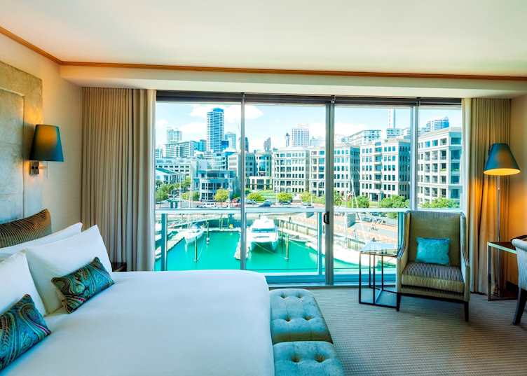 Sofitel Auckland Viaduct Harbour, Auckland
