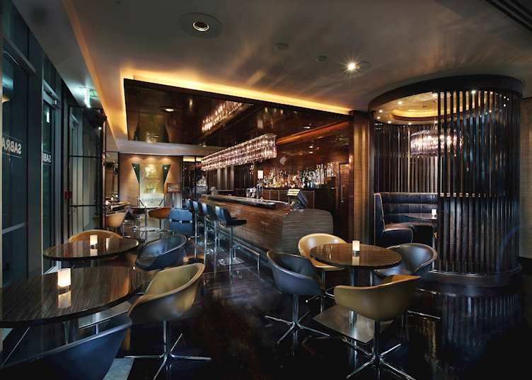 Sofitel Auckland Viaduct Harbour, Auckland