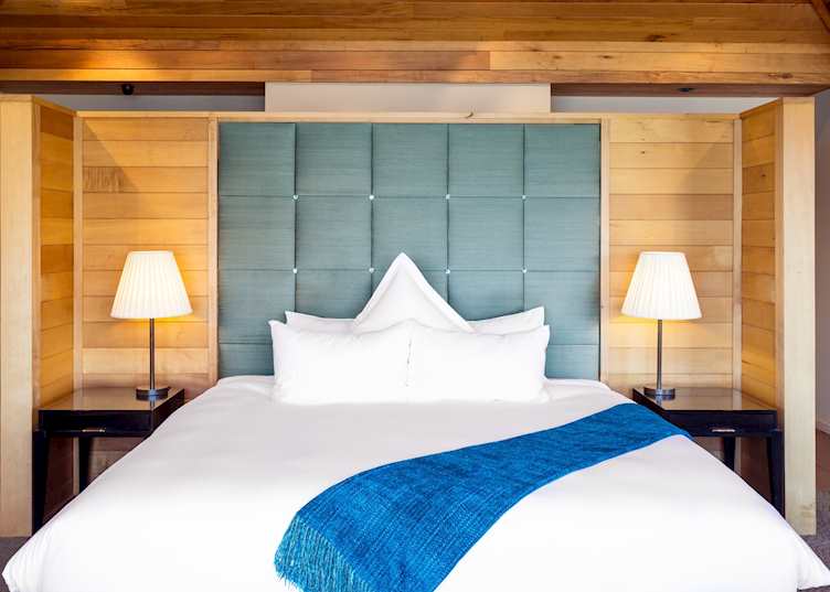 Villa, Azur Lodge, Queenstown