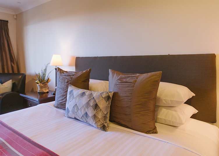 Sanctuary at Bay of Islands, Opua