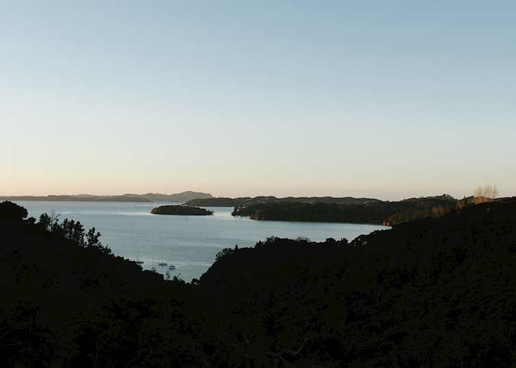 Sanctuary at Bay of Islands, Opua