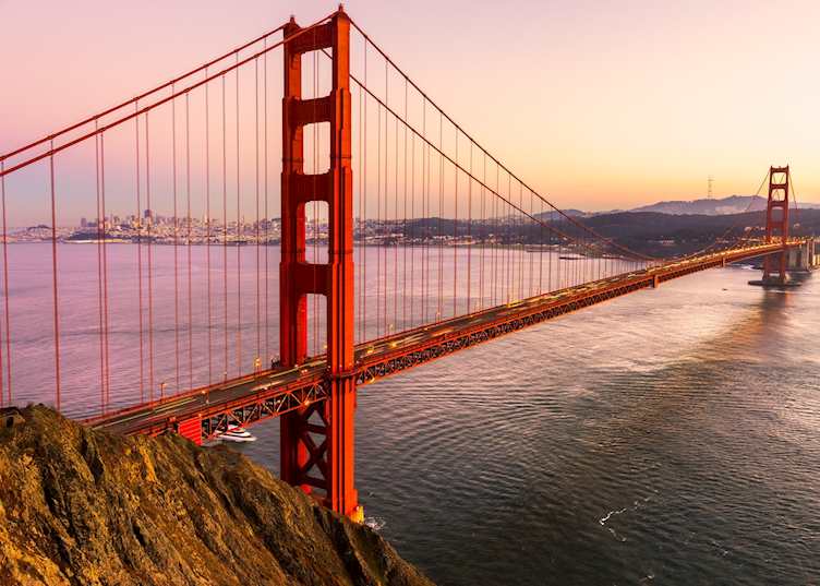 San Francisco, California