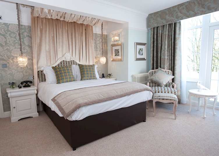 The Wild Boar, Bowness-on-Windermere