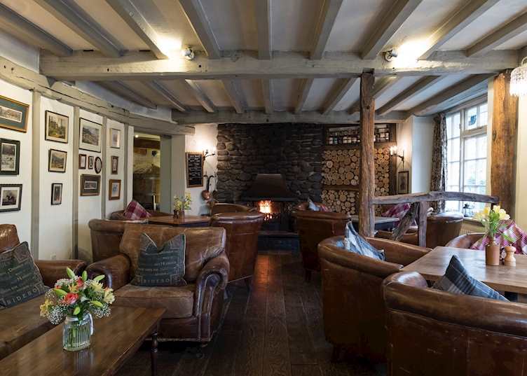 The Wild Boar, Bowness-on-Windermere