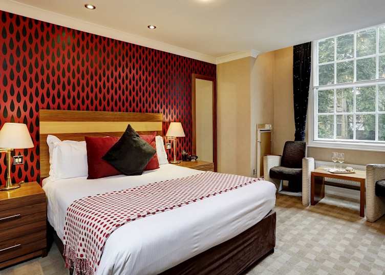 Best Western Plus Dean Court, York