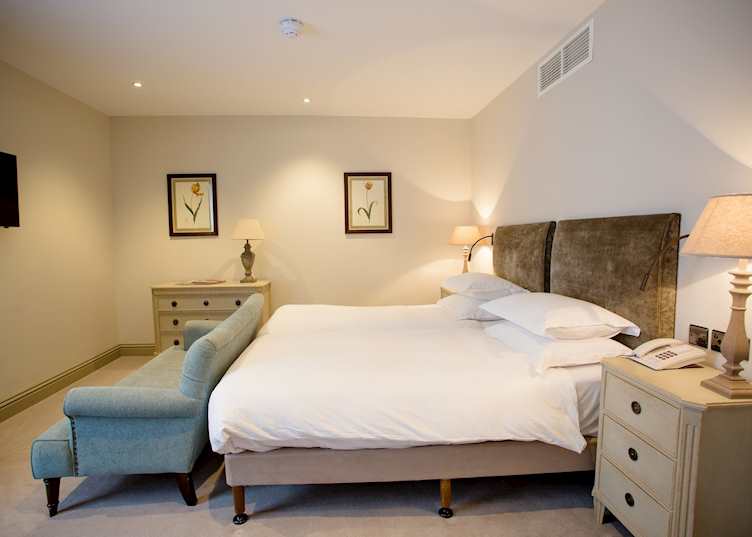 The Grange Hotel, York
