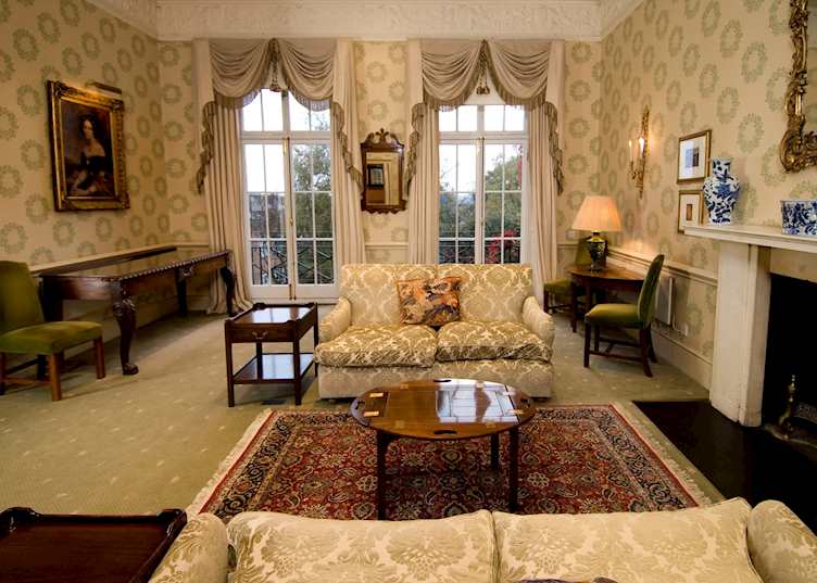 The Grange Hotel, York