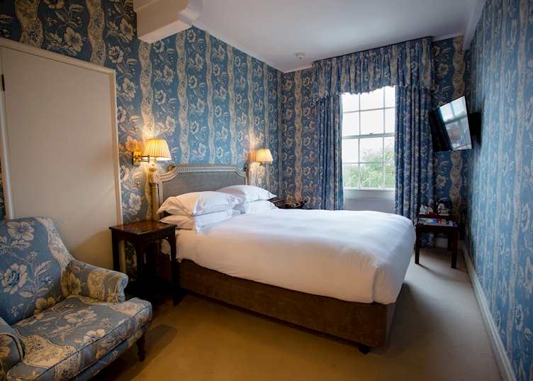 The Grange Hotel, York