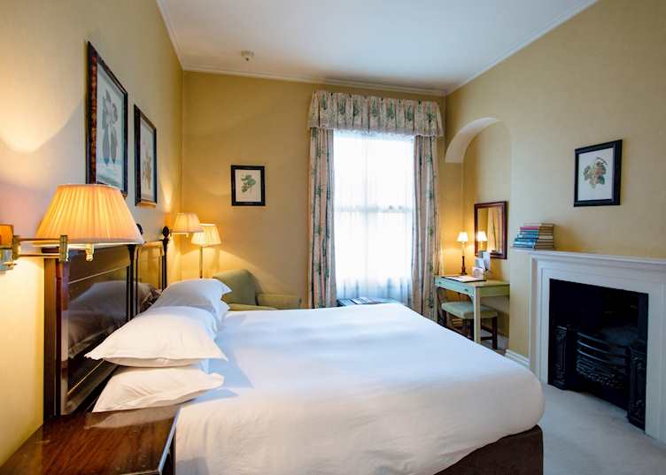 The Grange Hotel, York