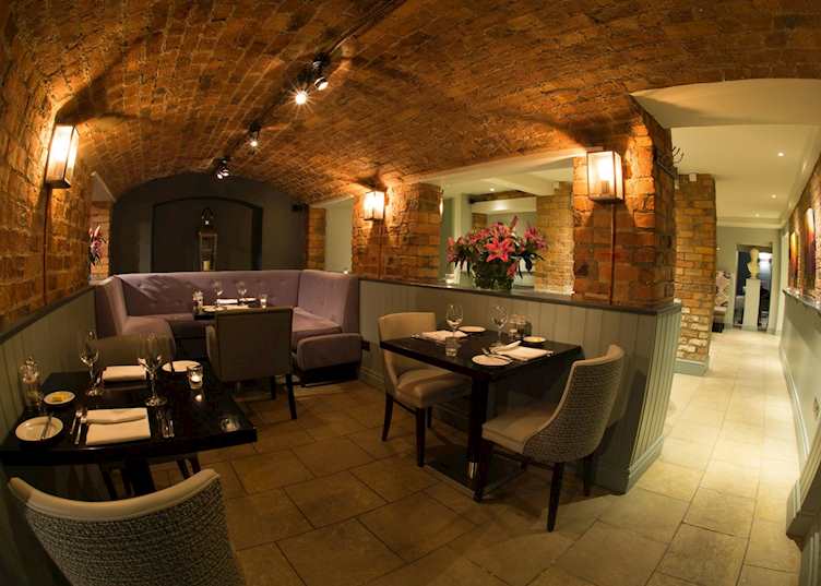 The Grange Hotel, York