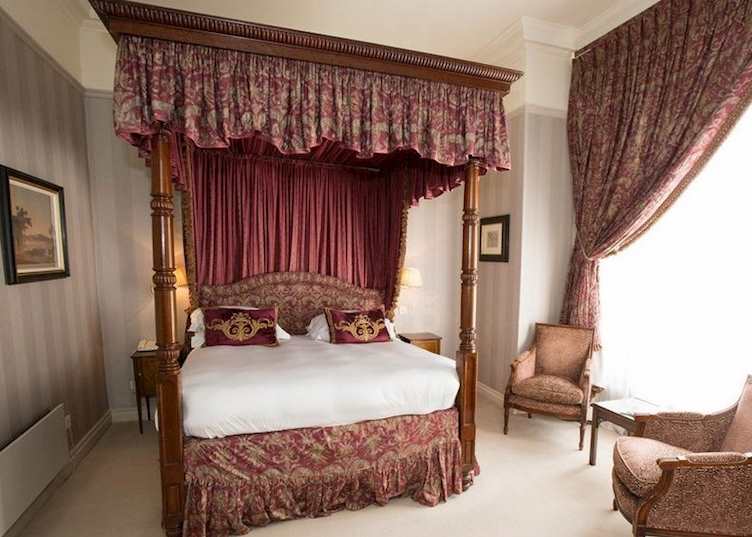 The Grange Hotel, York