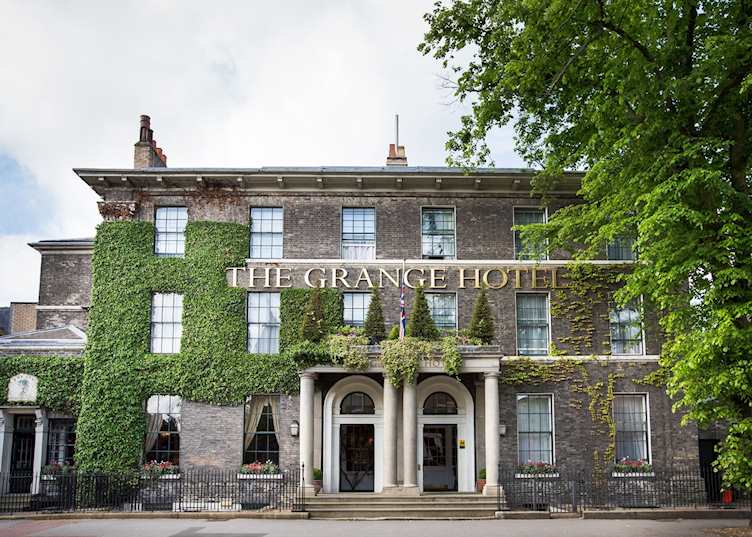 The Grange Hotel, York