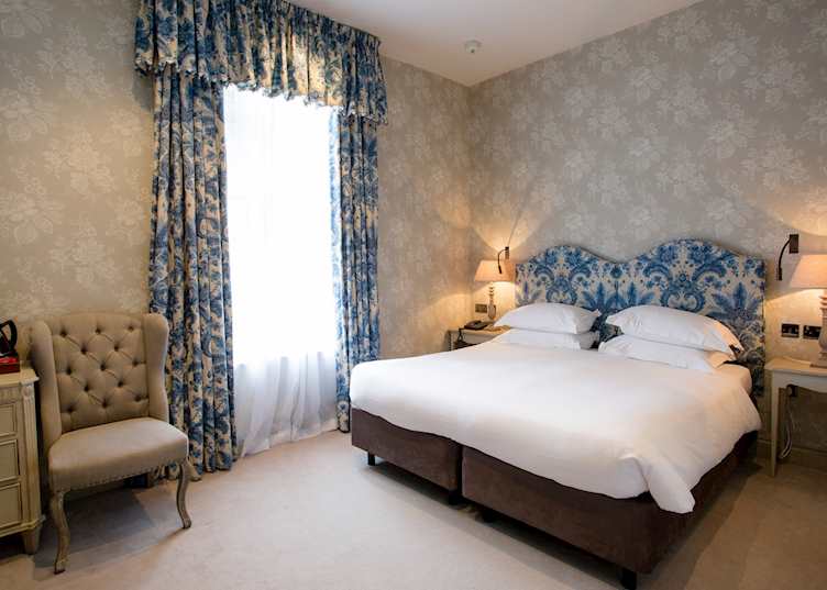 The Grange Hotel, York