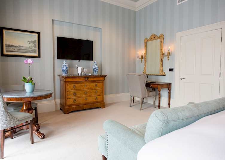 The Grange Hotel, York