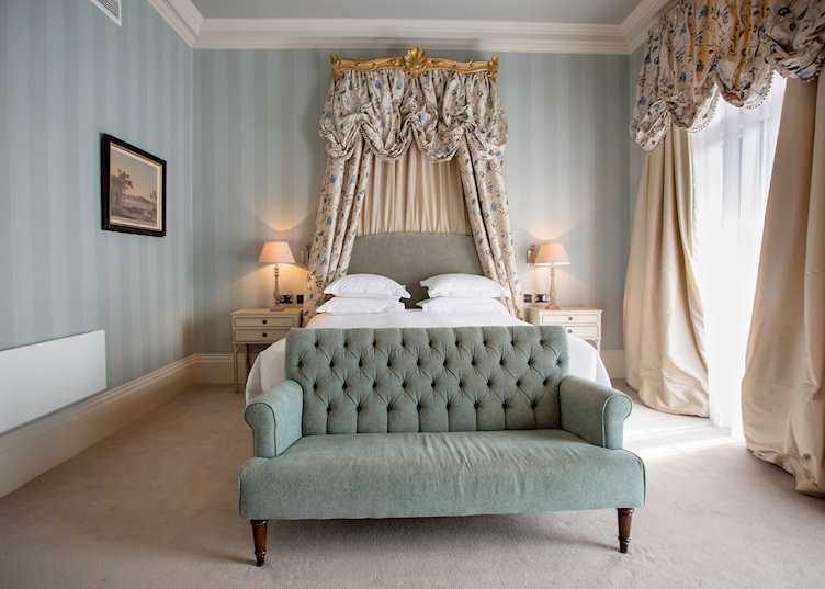 The Grange Hotel, York