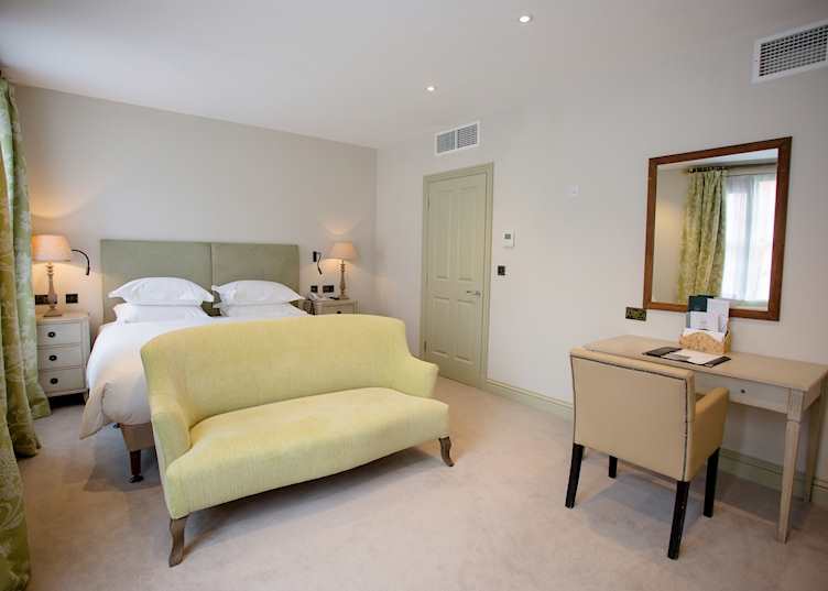 The Grange Hotel, York