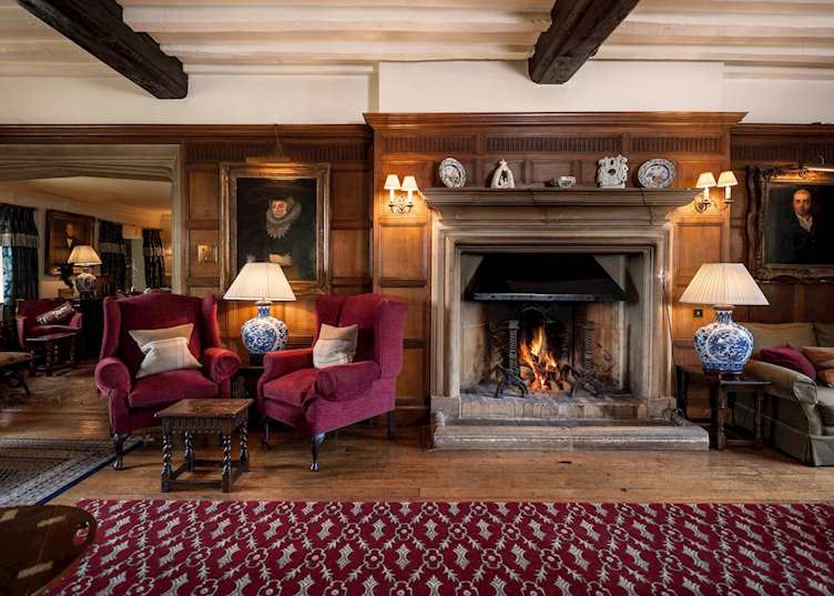 Buckland Manor, Broadway