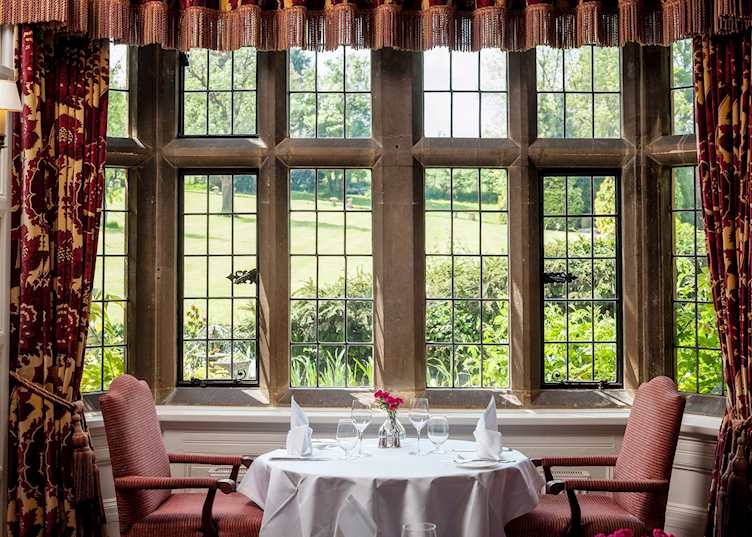 Buckland Manor, Broadway