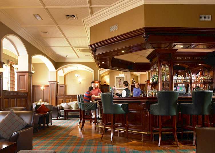 Killarney Park Hotel, Killarney