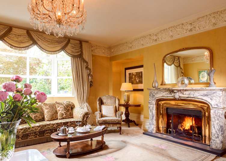 Killarney Park Hotel, Killarney