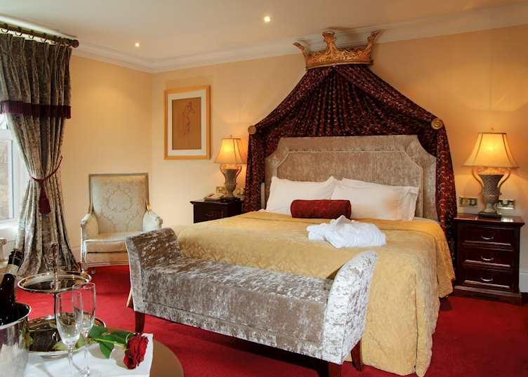 Muckross Park Hotel & Spa, Killarney