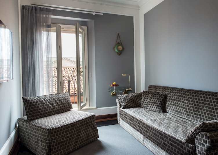 Art Hotel Orologio, Bologna