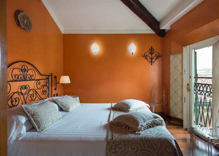 Art Hotel Orologio, Bologna