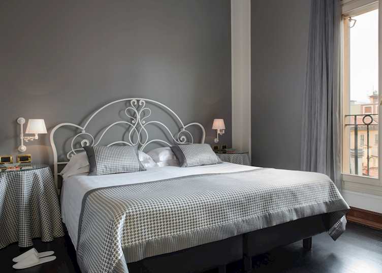 Art Hotel Orologio, Bologna